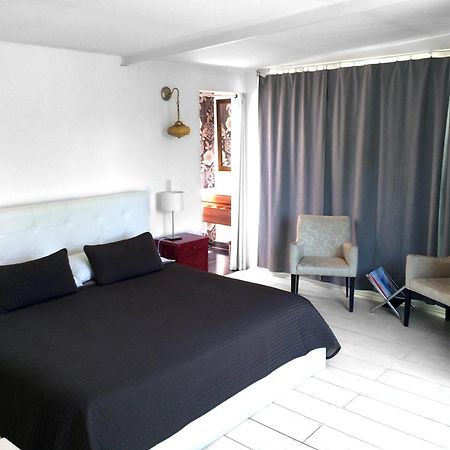 Condesa Haus Rentals Мехико Экстерьер фото