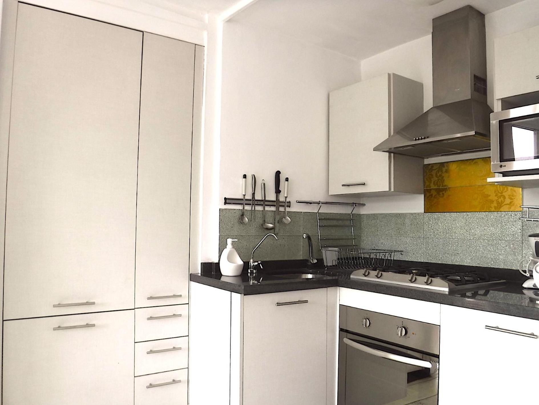 Condesa Haus Rentals Мехико Экстерьер фото