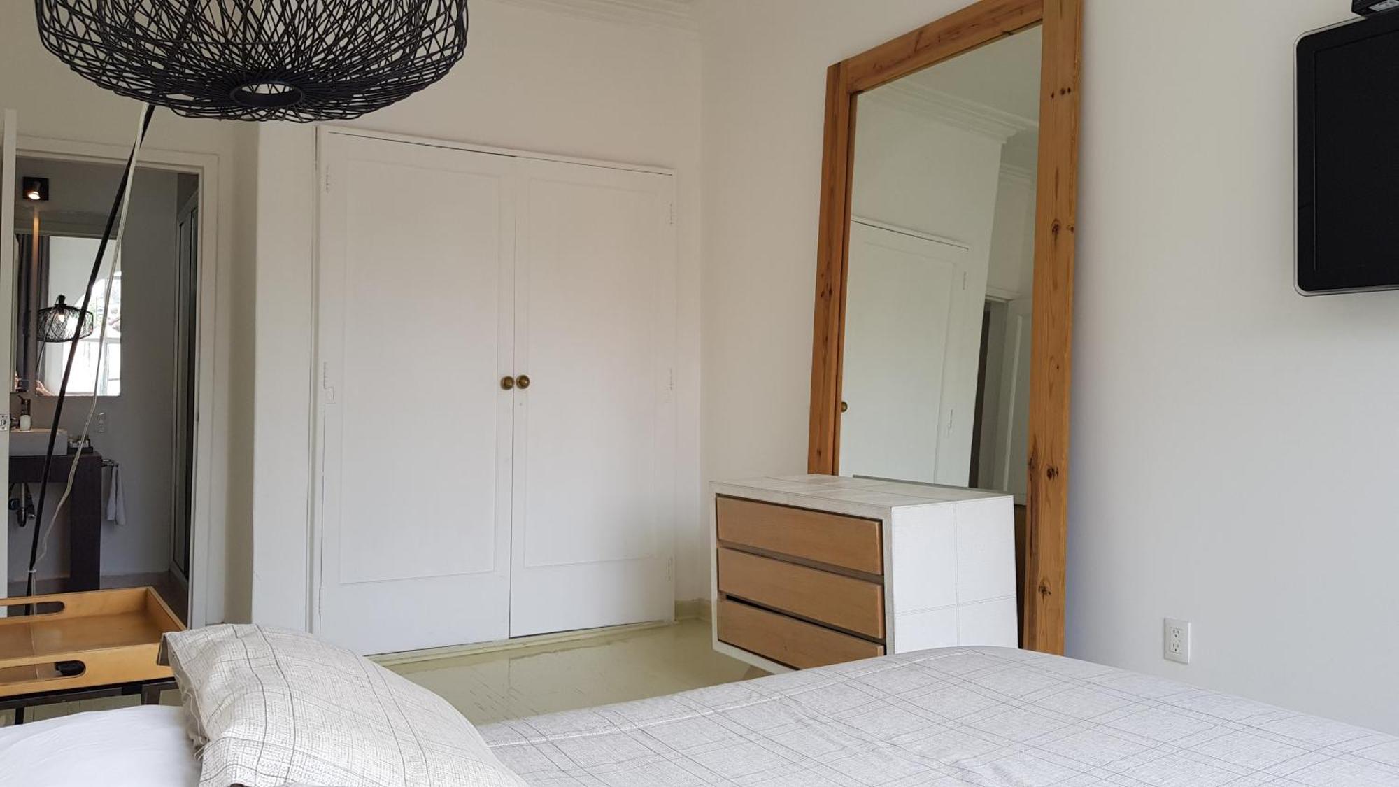Condesa Haus Rentals Мехико Экстерьер фото
