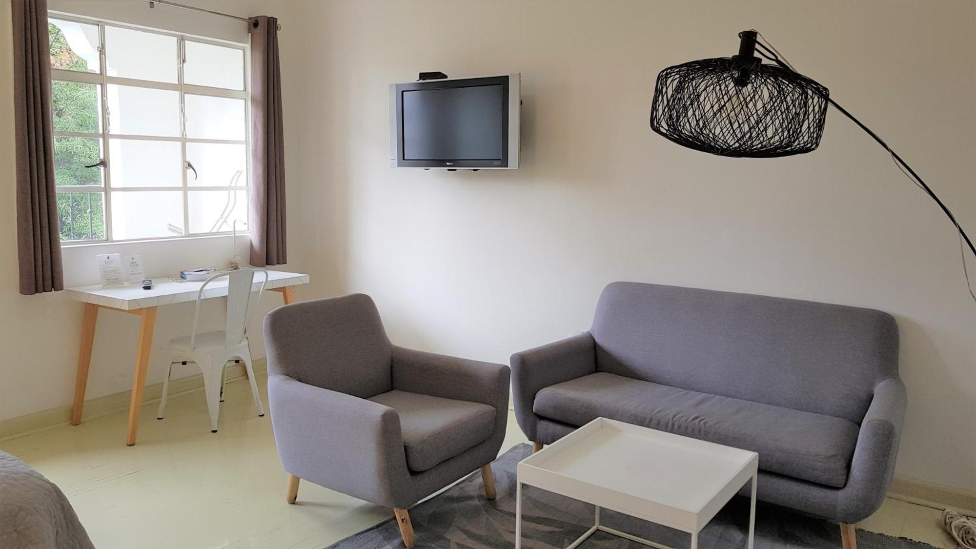Condesa Haus Rentals Мехико Экстерьер фото