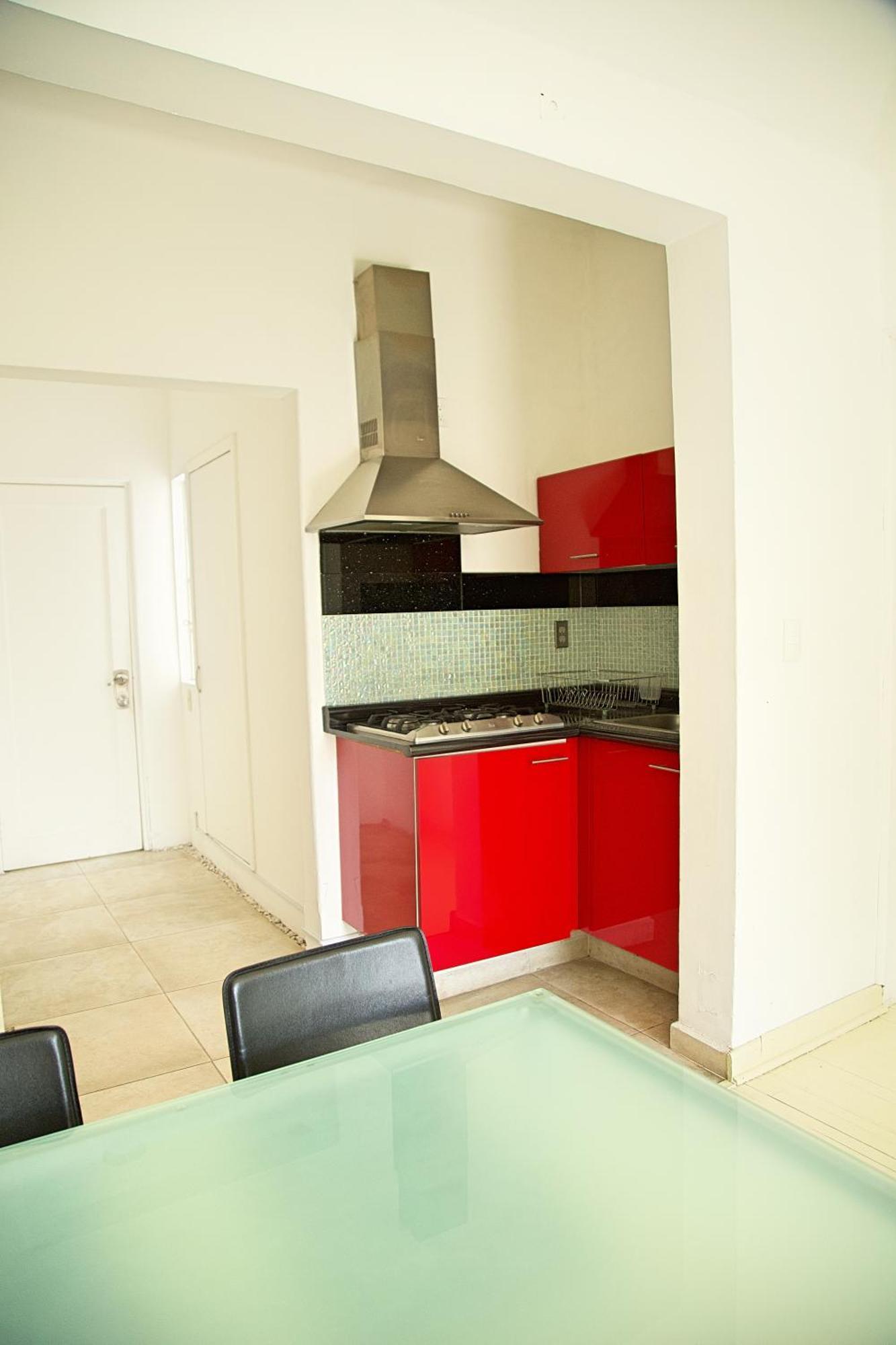 Condesa Haus Rentals Мехико Экстерьер фото