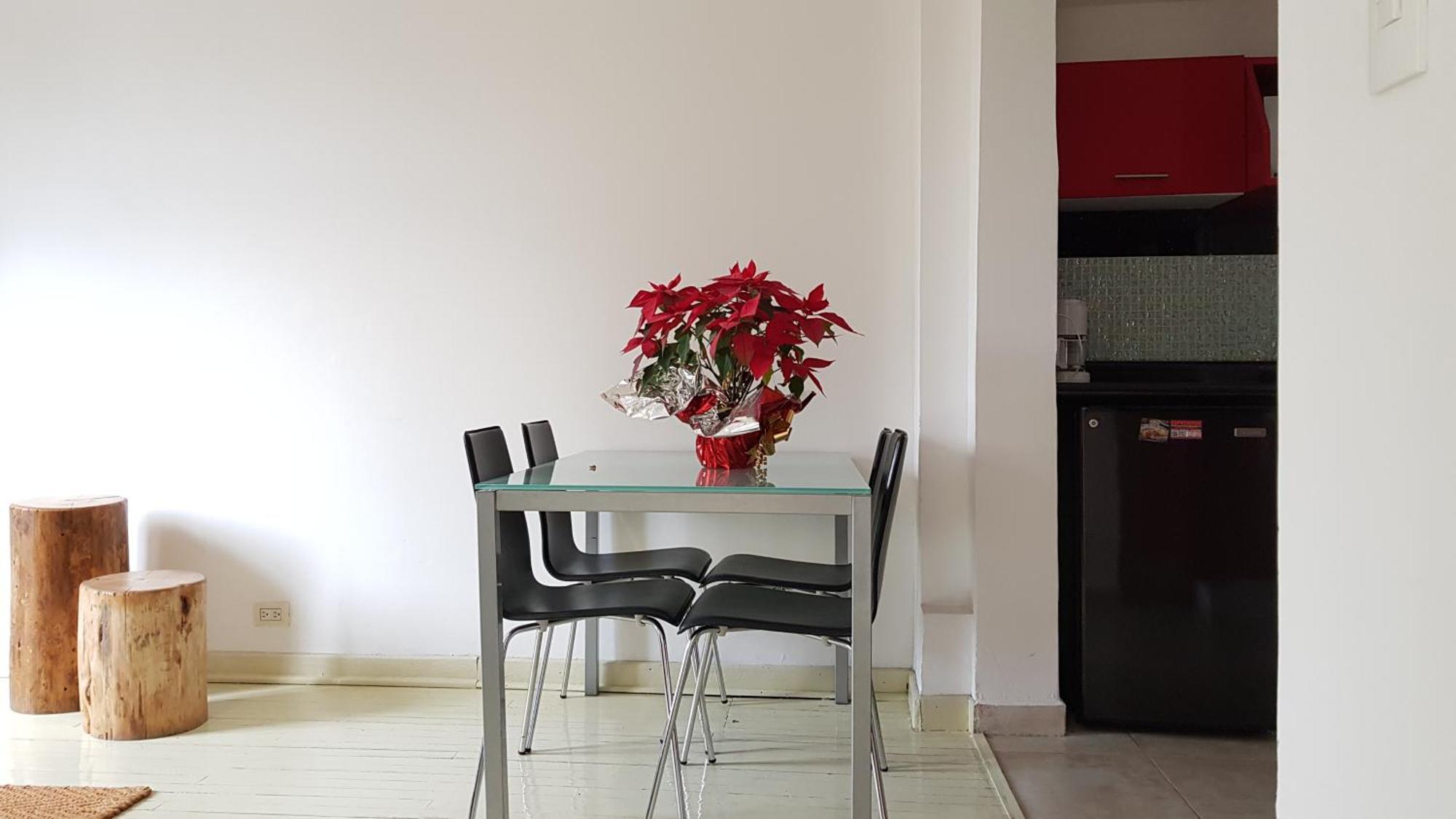 Condesa Haus Rentals Мехико Экстерьер фото