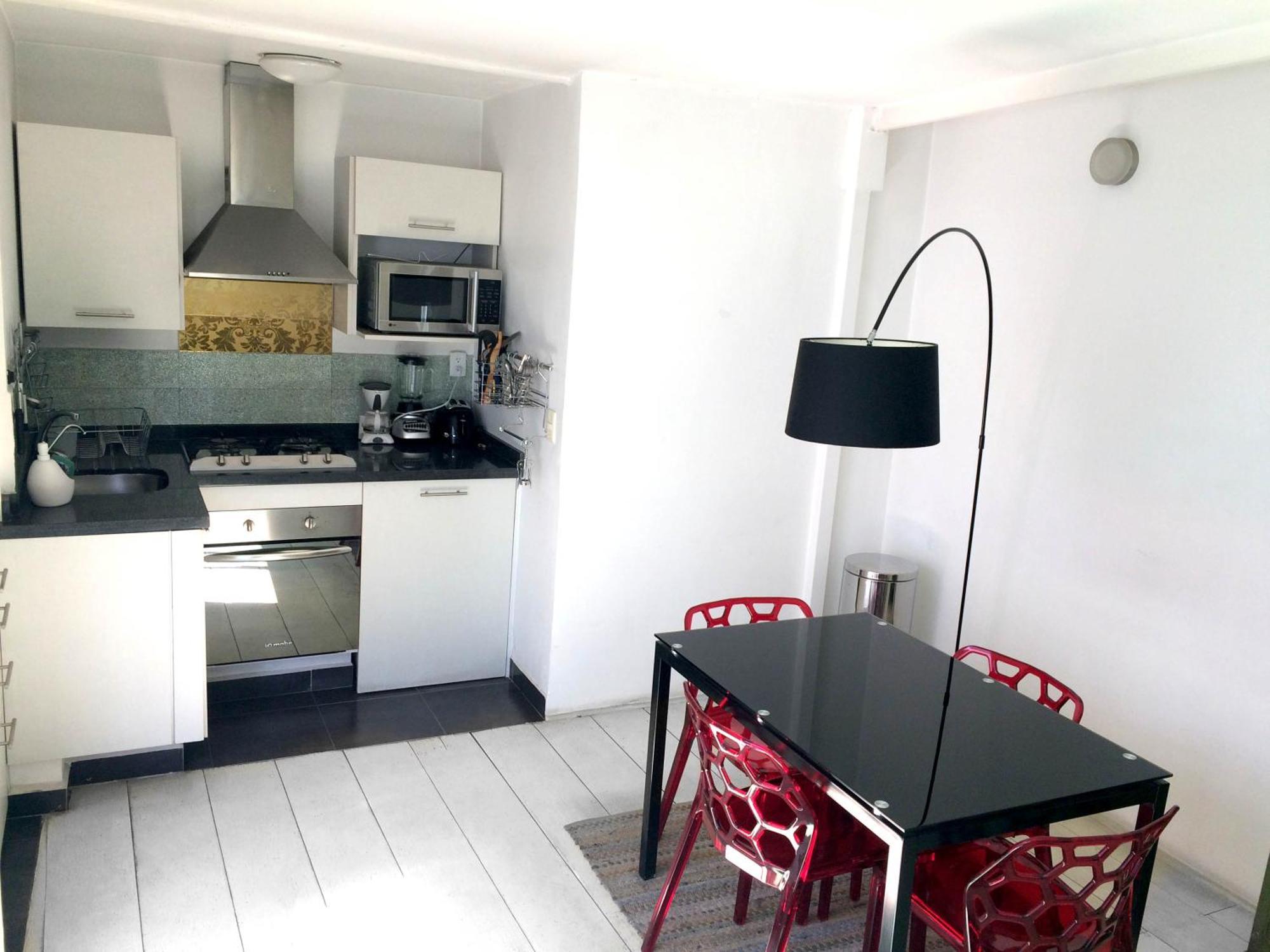Condesa Haus Rentals Мехико Экстерьер фото