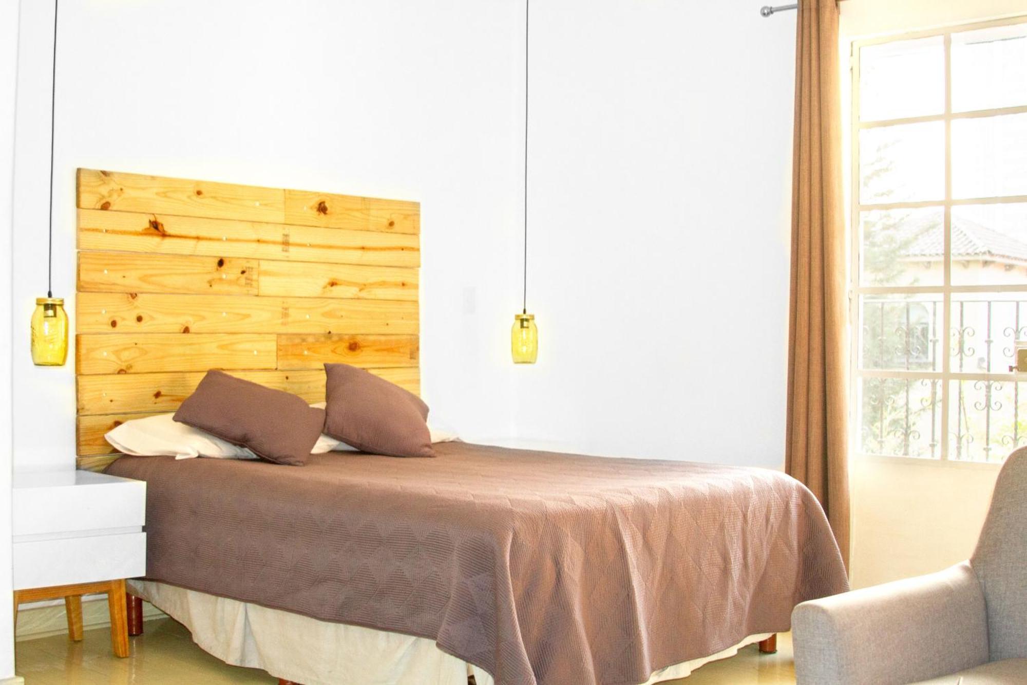 Condesa Haus Rentals Мехико Экстерьер фото