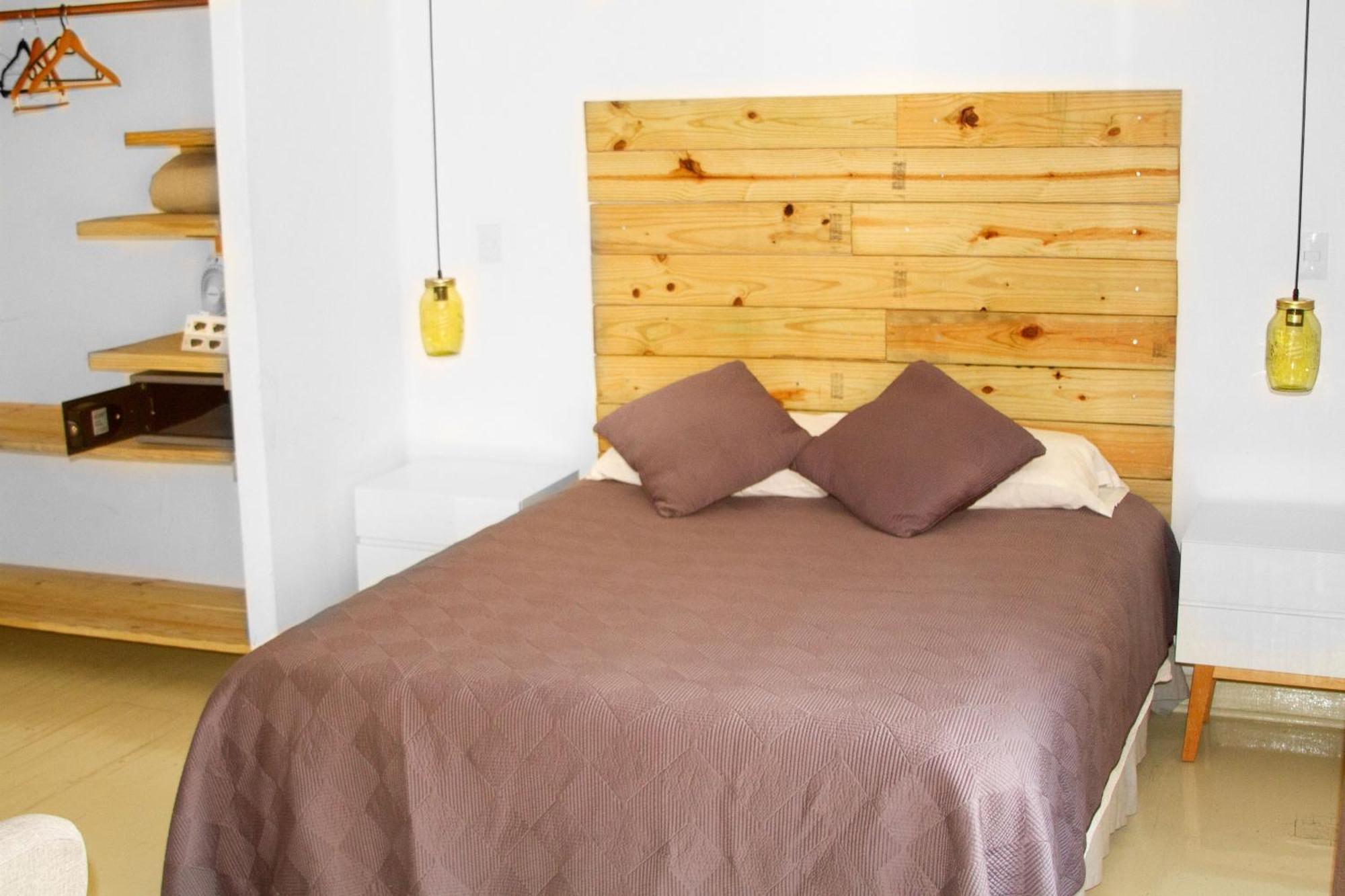 Condesa Haus Rentals Мехико Экстерьер фото