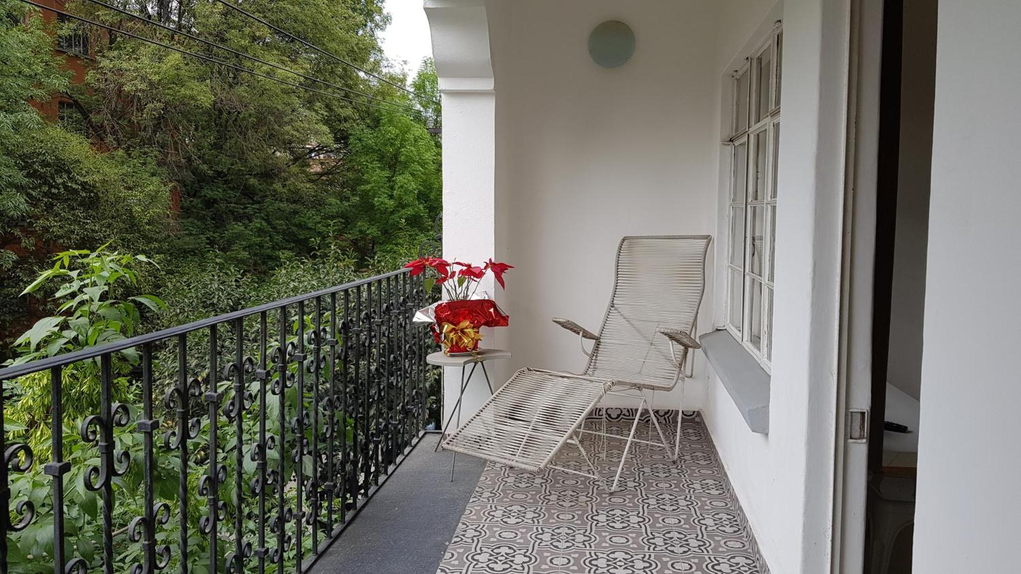 Condesa Haus Rentals Мехико Экстерьер фото