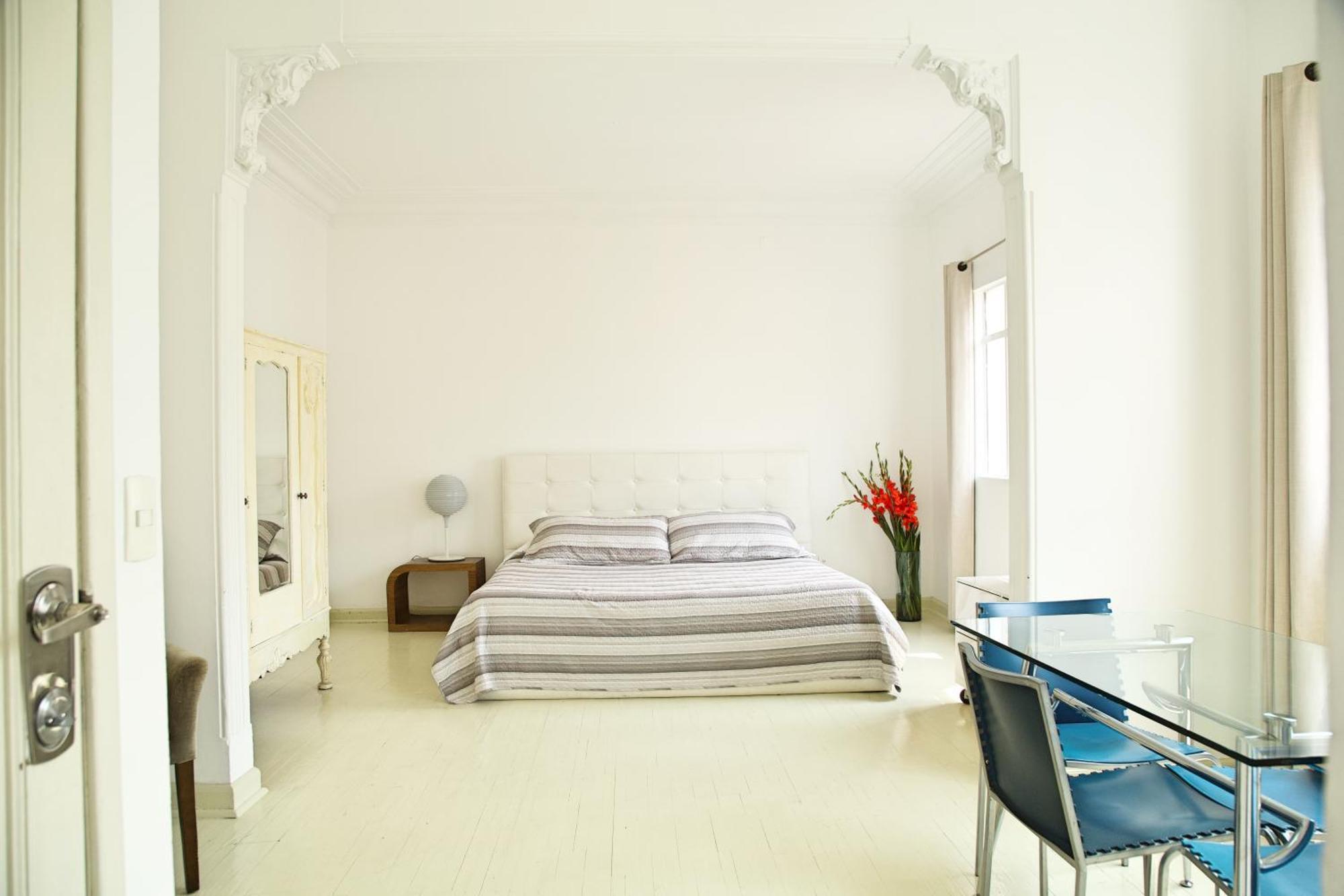 Condesa Haus Rentals Мехико Экстерьер фото